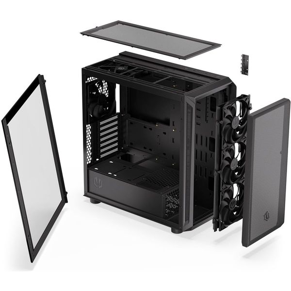 CASE ENDORFY ARX 700 AIR (EY2A012)