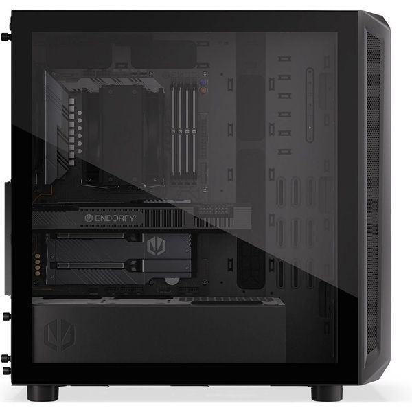 CASE ENDORFY ARX 700 AIR (EY2A012)