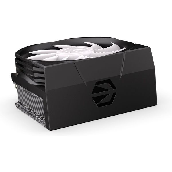 ΨΥΚΤΡΑ ΕΠΕΞΕΡΓΑΣΤΗ ENDORFY SPARTAN 5 ARGB (EY3A002)