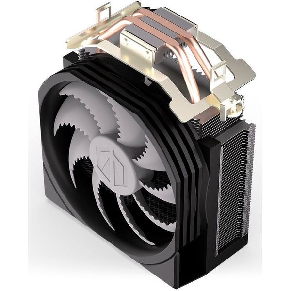ΨΥΚΤΡΑ ΕΠΕΞΕΡΓΑΣΤΗ ENDORFY SPARTAN 5 ARGB (EY3A002)