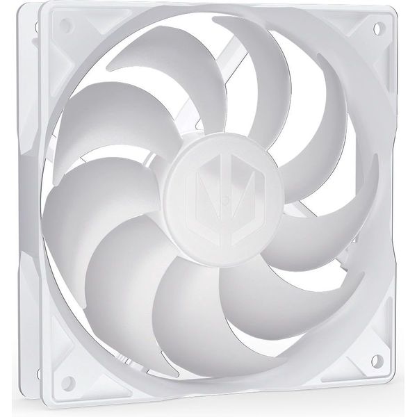 ΑΝΕΜΙΣΤΗΡΑΚΙ ENDORFY STRATUS 120 WHITE PWM ARGB (EY4A020)