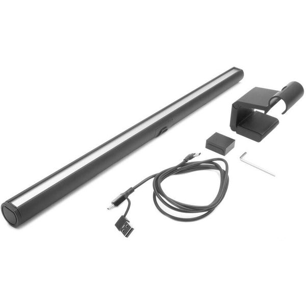 ACT AC8055 ACT DIMMABLE MONITOR LED LIGHT BAR USB POWERED