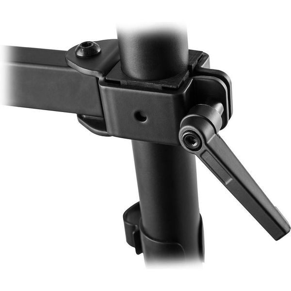 ACT AC8303 TRIPPLE MONITOR ARM BLACK