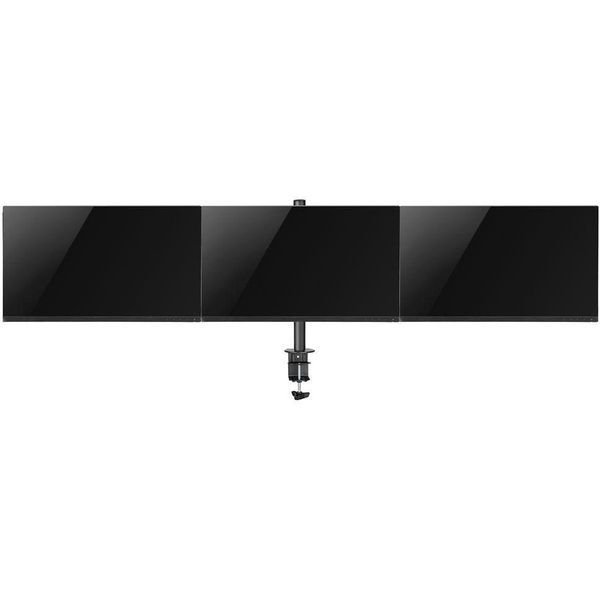 ACT AC8303 TRIPPLE MONITOR ARM BLACK