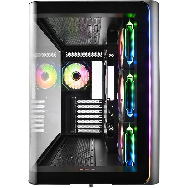 FSP GROUP POC0000254 CASE FSP M580-BA ARGB - MID-TOWER
