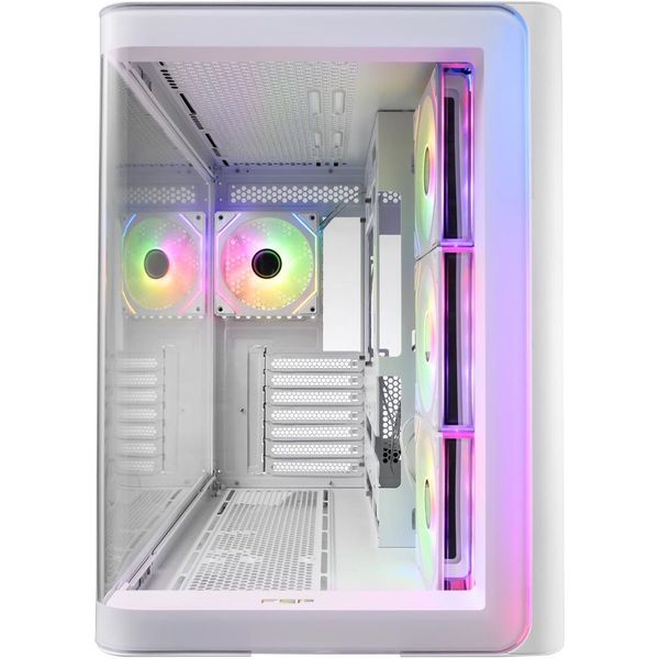 FSP GROUP POC0000255 CASE FSP M580-WA ARGB - MID-TOWER