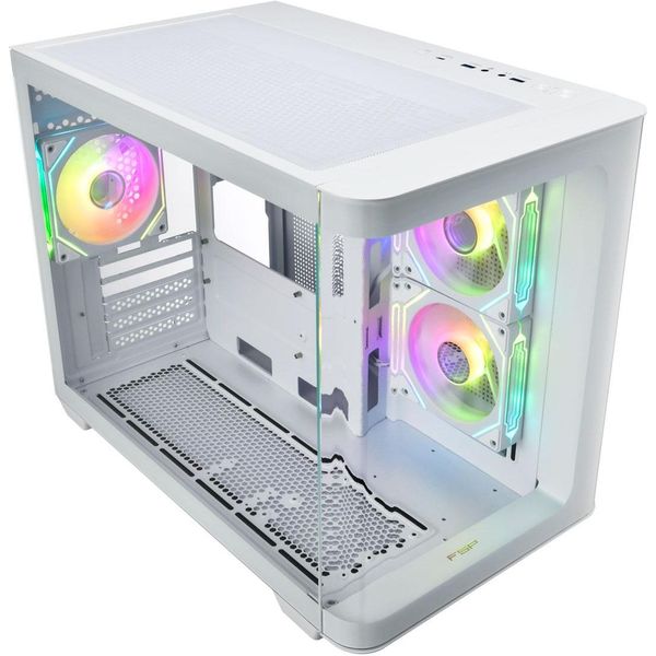 FSP GROUP POC0000244 CASE FSP S380-BA ARGB - MID-TOWER