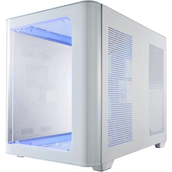 FSP GROUP POC0000244 CASE FSP S380-BA ARGB - MID-TOWER