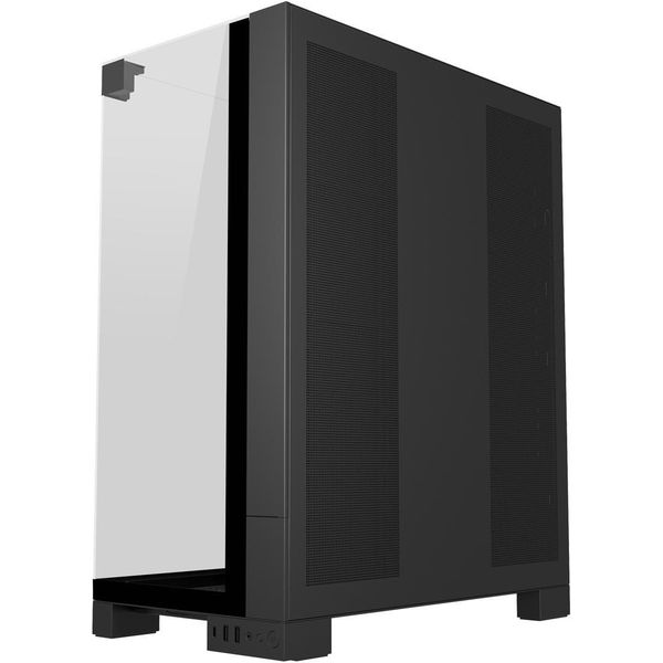 FSP GROUP POC0000276 CASE FSP U691 BLACK ARGB TG ATX ULTRA-TOWER