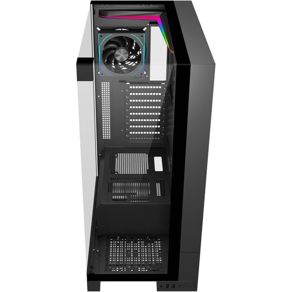 FSP GROUP POC0000276 CASE FSP U691 BLACK ARGB TG ATX ULTRA-TOWER