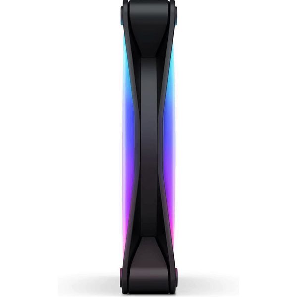 NZXT RF-D14SF-B1 FAN F140 RGB DUO BLACK