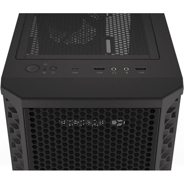 CASE ENDORFY EY2A019 SIGNUM M30 AIR - MINI TOWER