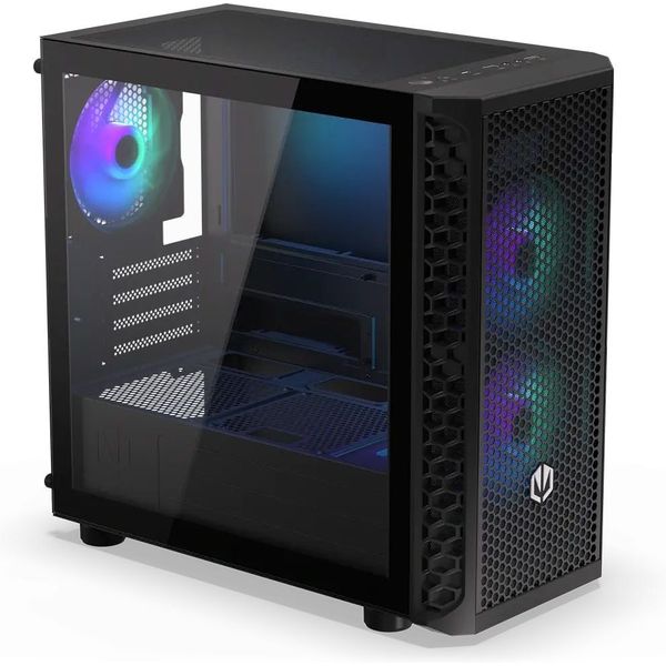 CASE ENDORFY EY2A020 SIGNUM M30 ARGB - MIDI TOWER