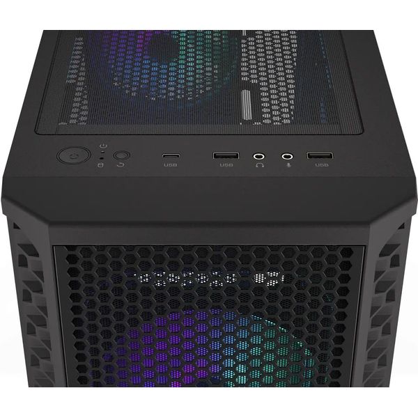 CASE ENDORFY EY2A020 SIGNUM M30 ARGB - MIDI TOWER