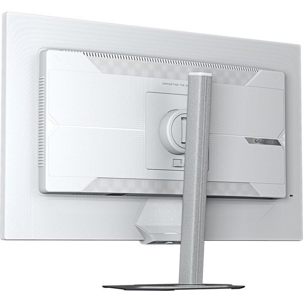 ΟΘΟΝΗ GIGABYTE M27UP ICE GAMING MONITOR - 27' INCH SS IPS UHD(3840X2160) 160HZ 1MS HDR 400