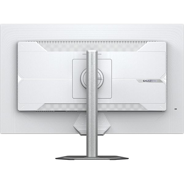 ΟΘΟΝΗ GIGABYTE M27UP ICE GAMING MONITOR - 27' INCH SS IPS UHD(3840X2160) 160HZ 1MS HDR 400