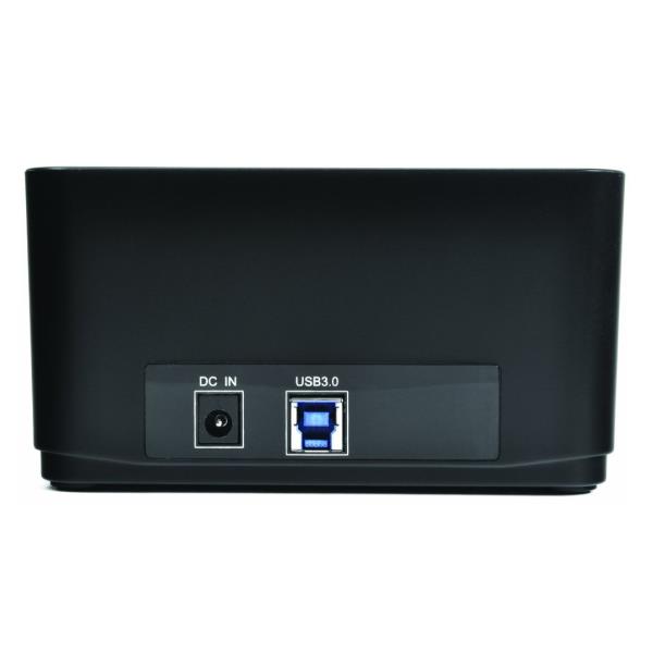 Thermaltake St0022e Blacx Duet 5G Docking Station 2.5'' OR 3.5 ...