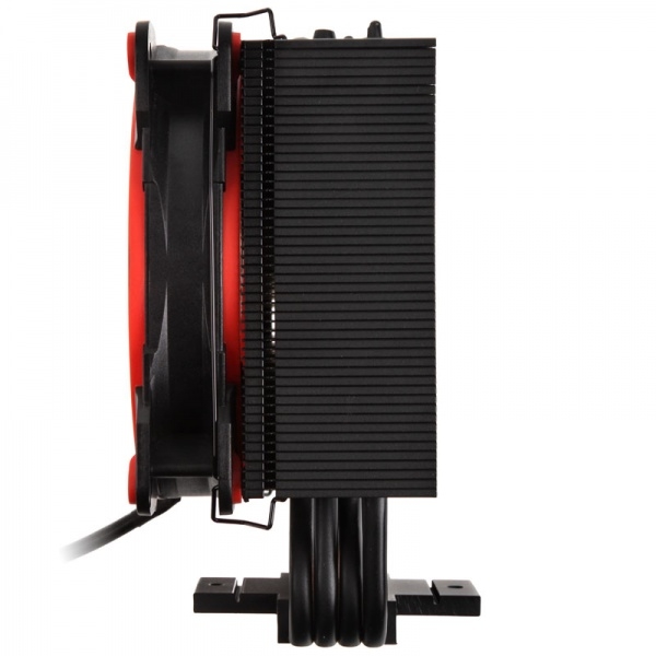 Arctic Freezer 33 TR - Budget 120mm Air Tower Threadripper Cooler
