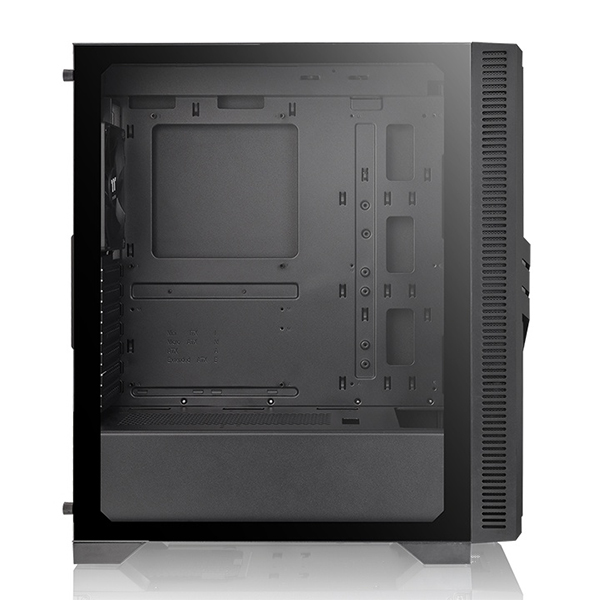 CASE THERMALTAKE VERSA T35 TG RGB BLACK