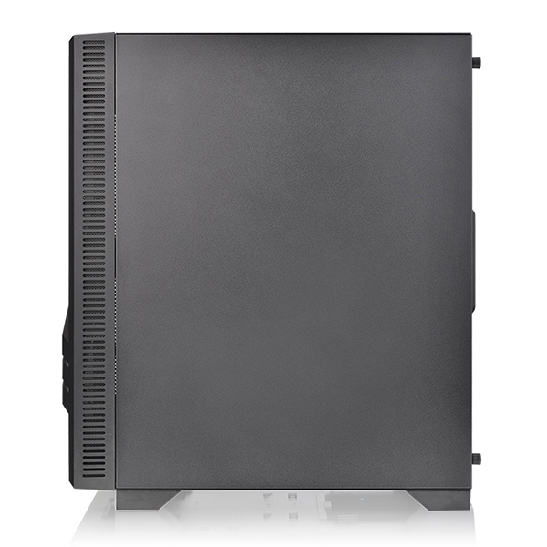 CASE THERMALTAKE VERSA T35 TG RGB BLACK