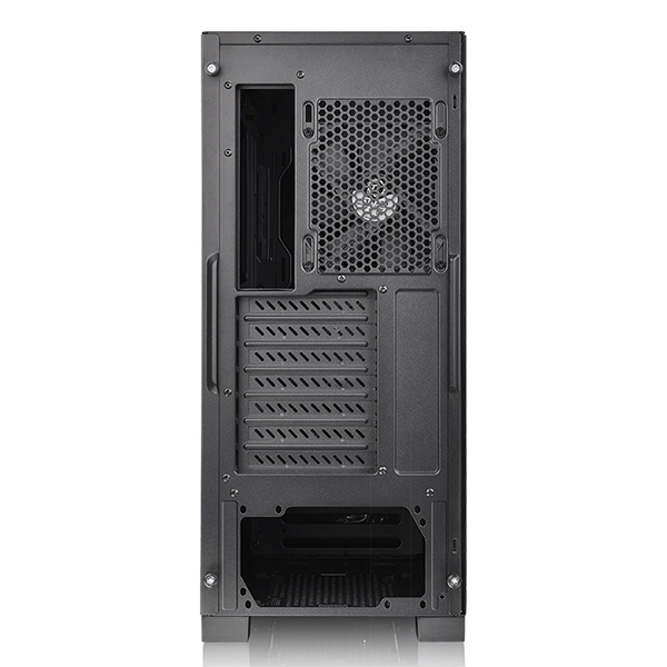 CASE THERMALTAKE VERSA T35 TG RGB BLACK
