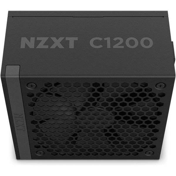 PSU NZXT C1200 1200W 80 PLUS GOLD FULL MODULAR ATX 3.1
