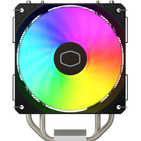 COOLER MASTER HYPER 212 SPECTRUM V3 CPU AIR COOLER RR-S4NA-17PA-R1