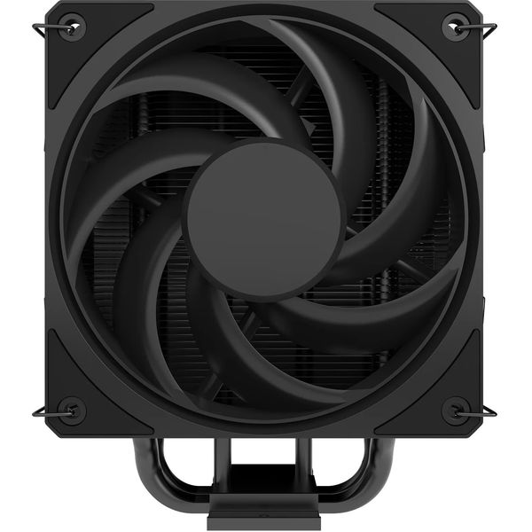 COOLER MASTER HYPER 212 3DHP BLACK CPU AIR COOLER MAY-T2HP-217PK-R1