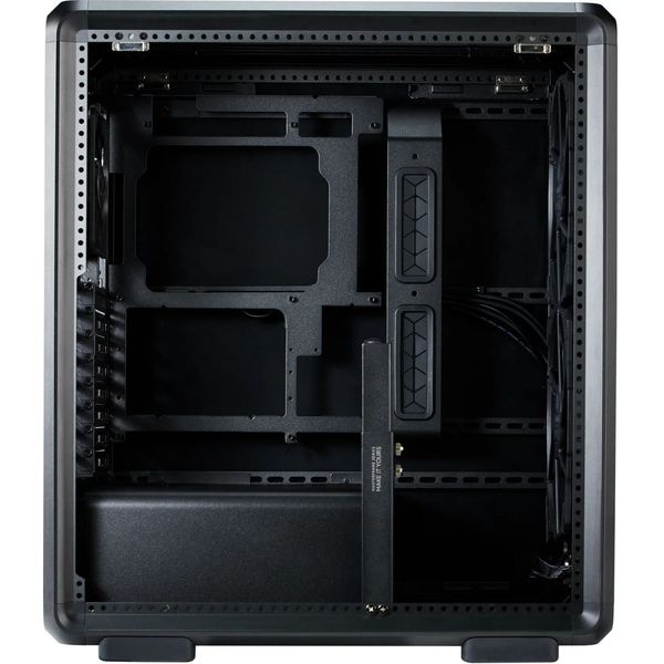 CASE COOLER MASTER MASTERFRAME 500 MESH BLACK ARGB