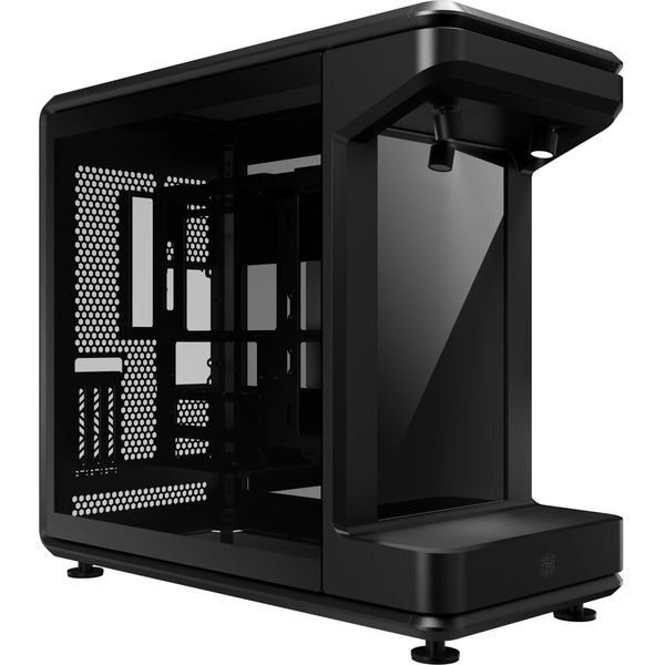 CASE COOLER MASTER MASTERFRAME 360 STAGE MIRROR