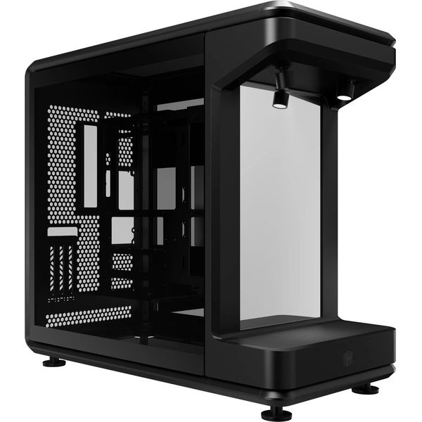 CASE COOLER MASTER MASTERFRAME 360 STAGE MIRROR