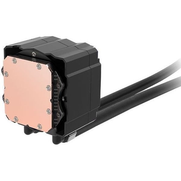 THERMALTAKE LA360-S ARGB SYNC 360 AIO LIQUID CPU COOLER BLACK