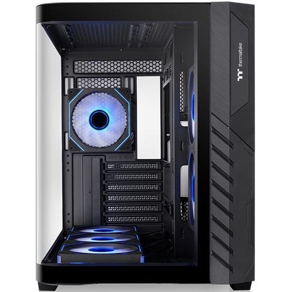 CASE THERMALTAKE VISION 330 CR ARGB MID TOWER BLACK