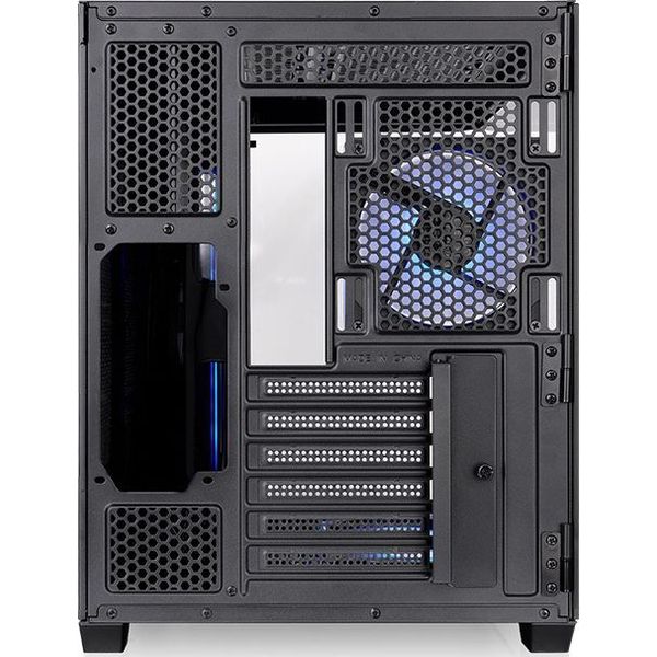 CASE THERMALTAKE VISION 330 CR ARGB MID TOWER BLACK