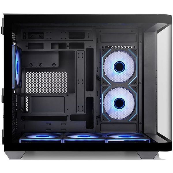 CASE THERMALTAKE VISION 330 CR ARGB MID TOWER BLACK
