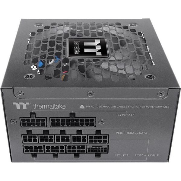 PSU THERMALTAKE TOUGHPOWER GT 750W 80 PLUS GOLD FULL MODULAR