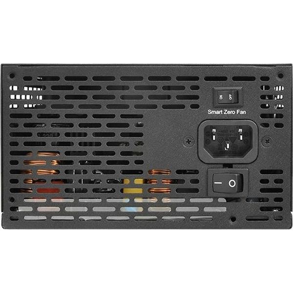 PSU THERMALTAKE TOUGHPOWER PF1 850W 80 PLUS PLATINUM FULL MODULAR TT PREMIUM EDITION