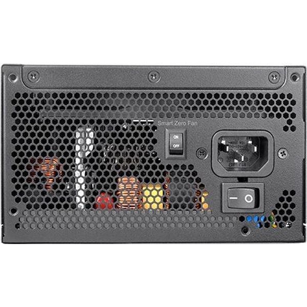 PSU THERMALTAKE TOUGHPOWER GT 1000W 80 PLUS GOLD FULL MODULAR