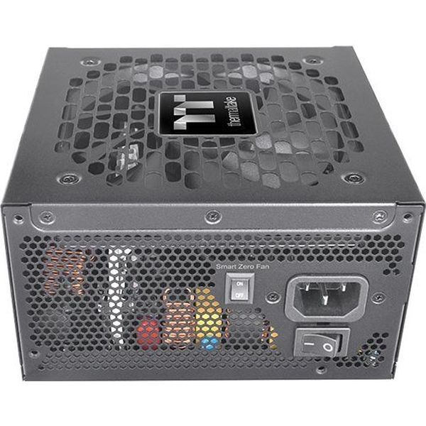 PSU THERMALTAKE TOUGHPOWER GT 1000W 80 PLUS GOLD FULL MODULAR