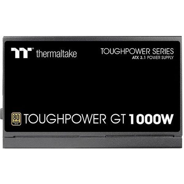 PSU THERMALTAKE TOUGHPOWER GT 1000W 80 PLUS GOLD FULL MODULAR