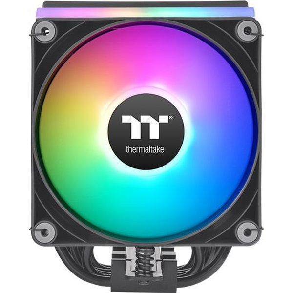 THERMALTAKE ASTRIA 400 ARGB LIGHTING CPU AIR COOLER