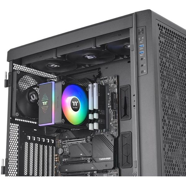 THERMALTAKE ASTRIA 400 ARGB LIGHTING CPU AIR COOLER
