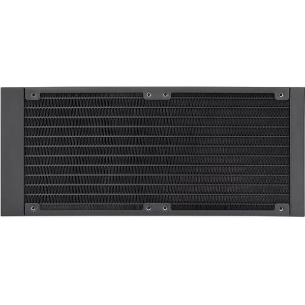 THERMALTAKE TH240 V2 ARGB SYNC AIO 240 LIQUID CPU COOLER BLACK