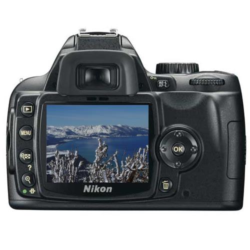Nikon D60 + Af-s DX VR Nikkor 18-55mm KIT + Τσαντα Μεταφορας Nikon D60 + Af-s DX VR Nikkor 18-55mm KIT + Τσαντα Μεταφορας