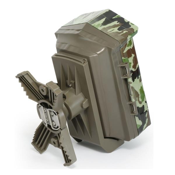 Technaxx Nature CAM Tx09 Camouflage Security cameras (PER.663754)