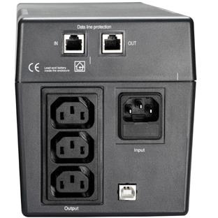 eaton 66822