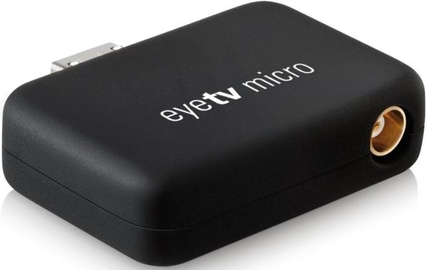 elgato eyetv android