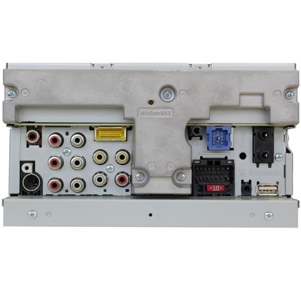Pioneer Avhp4300dvd Ηχοσυστηματα αυτοκινητου (PER.705026)
