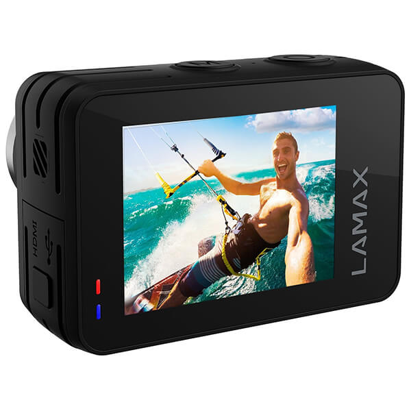 Lamax W10.1 Sports Camera Action cameras (PER.709705)