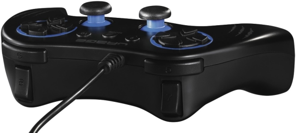 Hama URage Essential PC-USB-Gamepad Produktbild-Vorschau 5